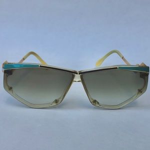 Vintage Cazal Sunglasses